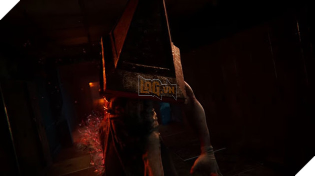 Kỷ niệm 4 năm ra mắt, Dead by Daylight mang cơn ác mộng Silent Hill trở lại 3