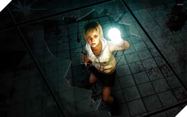 Kỷ niệm 4 năm ra mắt, Dead by Daylight mang cơn ác mộng Silent Hill trở lại 10