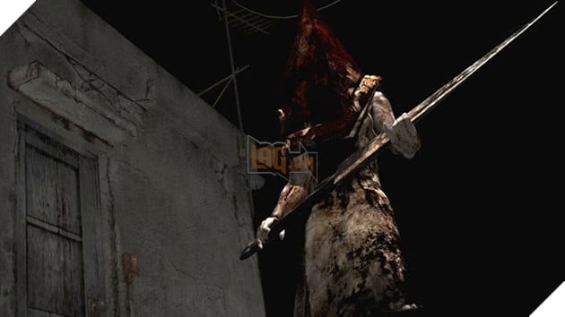 Kỷ niệm 4 năm ra mắt, Dead by Daylight mang cơn ác mộng Silent Hill trở lại 11
