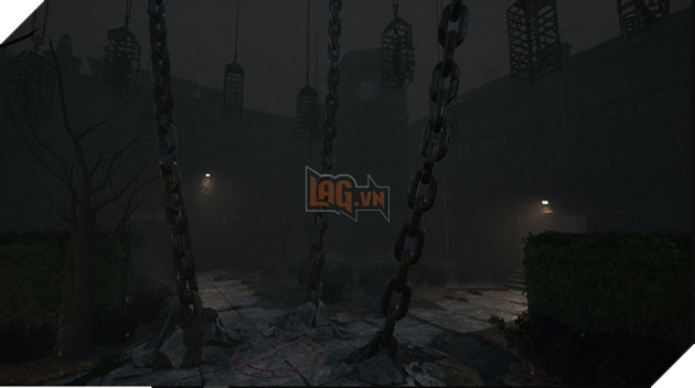 Kỷ niệm 4 năm ra mắt, Dead by Daylight mang cơn ác mộng Silent Hill trở lại 8