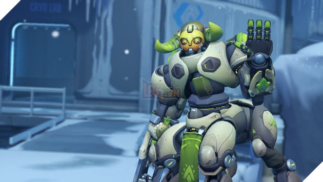 Blizzard hé lộ ngày ra mắt bộ tiểu thuyết Overwatch chính thức đầu tiên 3