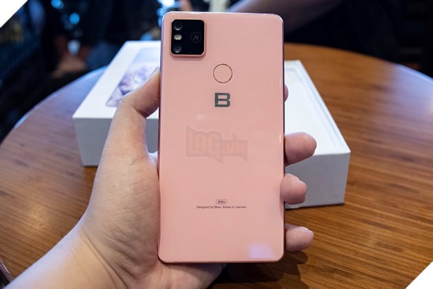 Trên tay nhanh Bphone 86, chiếc smartphone mang đến trải nghiệm không giới hạn cho người dùng 29