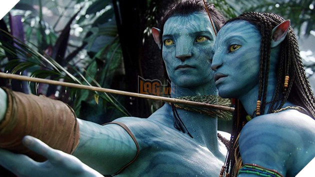 Nhà sản xuất Avatar 2 công bố những chi tiết mới về cốt ttruyện truyện 2