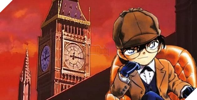 Top 3 bộ phim hay nhất của Thám tử lừng danh Conan mà fan cứng nhất định phải xem 