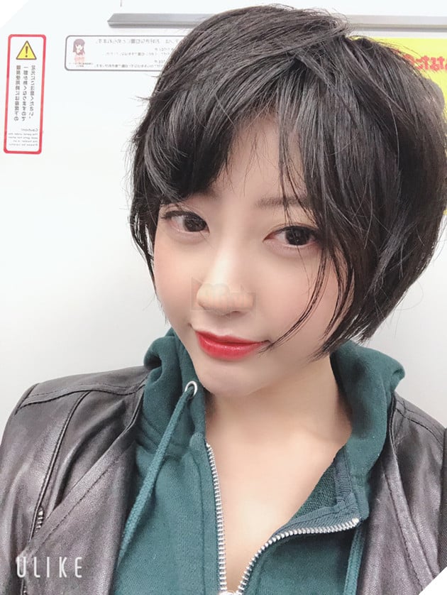 Tong hop nhung co nang dien vien 18+ tre tuoi nhung lai co suc hut cuc lon voi cong dong mang (P2) 4 Loạt mỹ nhân trẻ tuổi vừa xuất hiện đã khuấy đảo làng phim 18+ Nhật Bản (P.2) - Ảnh 4.