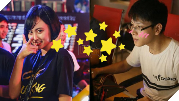 Lần đầu công khai thể hiện tình cảm, Bomman - Minh Nghi nhận bão like, dân Làng Mìn phớ lớ: anh tôi thành chiếu cũ rồi - Ảnh 1.