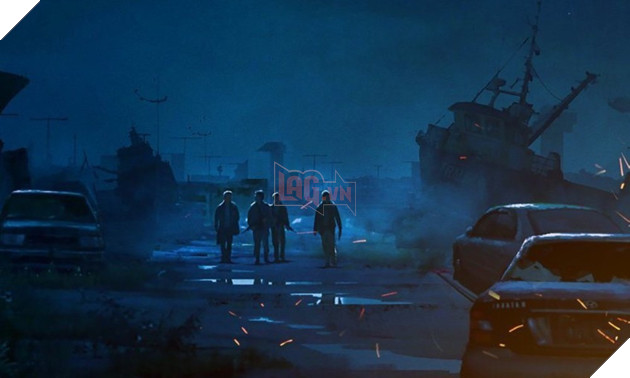 Train to Busan: Chính thức ấn định ngày phát hành tại Việt Nam  2