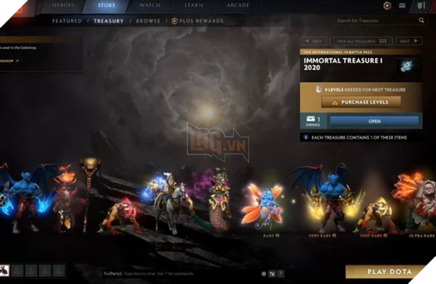 Dota 2: Tiền thưởng giải TI 10 vượt mốc 8 triệu USD, phá vỡ kỉ lục của Valve từ trước đến nay 3