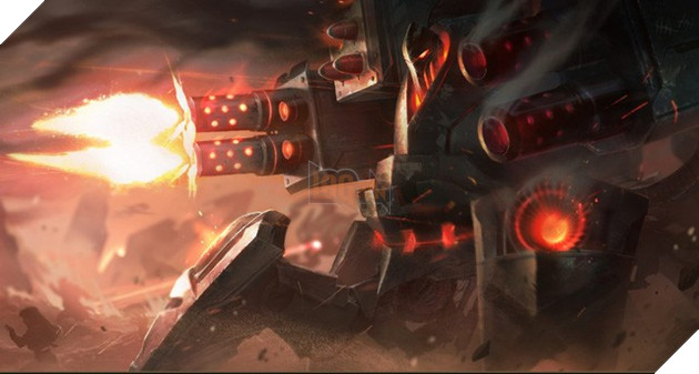 Đấu Trường Chân Lý: Mới thử nghiêm 1 ngày, các quân cờ mới đã bị chê tơi tả là quá mức mất cân bằng - Ảnh 7.