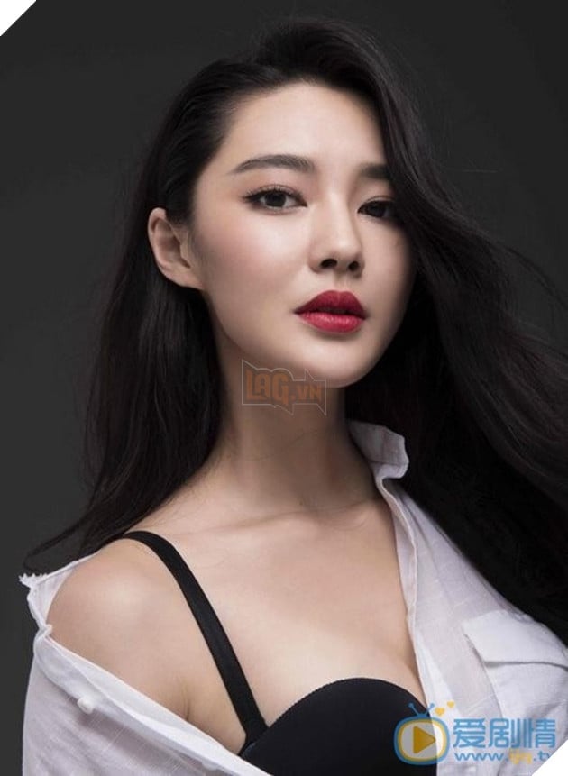 Tây Du Ký: Nhan sắc nóng bỏng của dàn yêu nữ nhền nhện trong bộ phim Đại chiến động bàn tơ 10