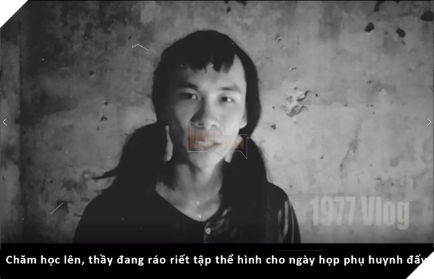 Tổng hợp những câu cà khịa chất đến phát ngất từ video mới nhất của 1977 Vlog 6