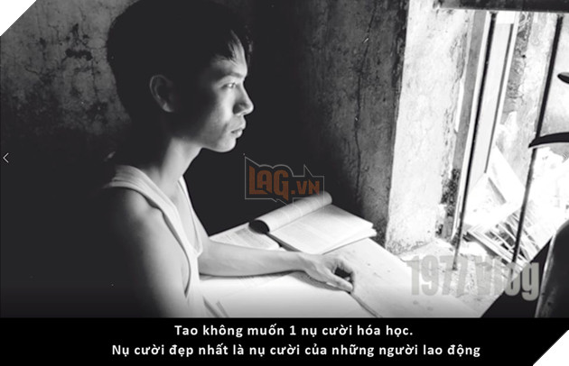 Tổng hợp những câu cà khịa chất đến phát ngất từ video mới nhất của 1977 Vlog 2