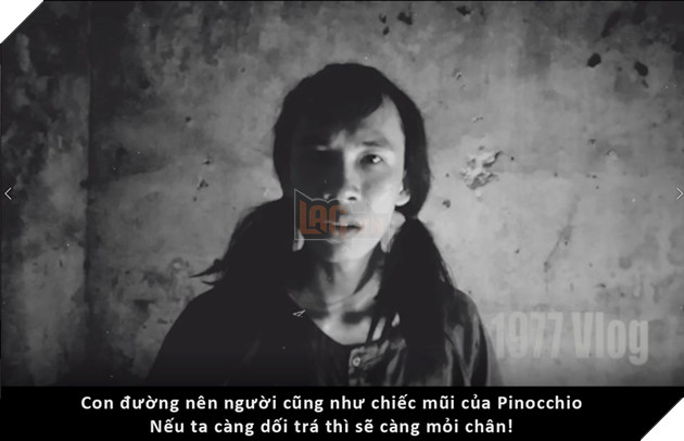 Tổng hợp những câu cà khịa chất đến phát ngất từ video mới nhất của 1977 Vlog 4