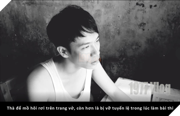 Tổng hợp những câu cà khịa chất đến phát ngất từ video mới nhất của 1977 Vlog