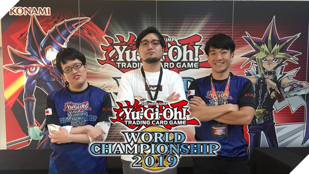 Thương hiệu 10 tỷ USD Yugi-Oh! và những điều đáng kinh ngạc chưa chắc bạn đã biết 6