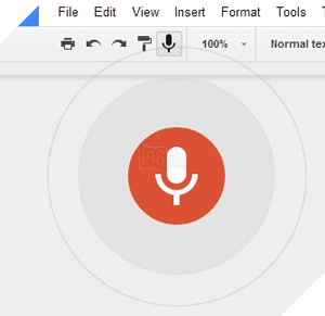 Hướng dẫn: Cách nhập văn bản bằng giọng nói vô cùng tiện lợi