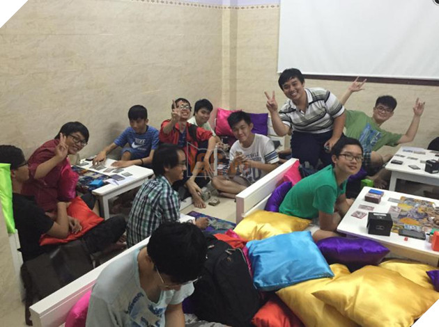 Thương hiệu 10 tỷ USD Yugi-Oh! và những điều đáng kinh ngạc chưa chắc bạn đã biết 8