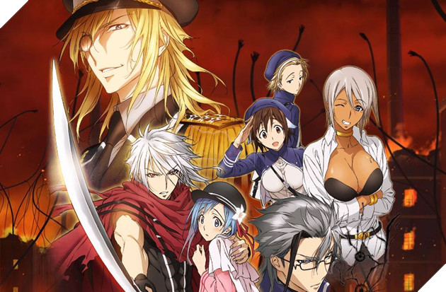 Top 10 anime hay nhất nửa đầu năm 2020 phần 1 