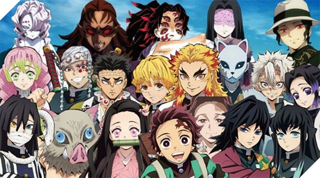 Đánh bại One Piece, Kimetsu No Yaiba chiếm trọn top 50 truyện tranh có doanh số cao nhất tại Nhật Bản trong nửa đầu năm 2020
