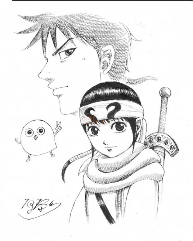 Siêu phẩm Kingdom phiên bản live-action sẽ có phần tiếp theo, thông báo dàn diễn viên