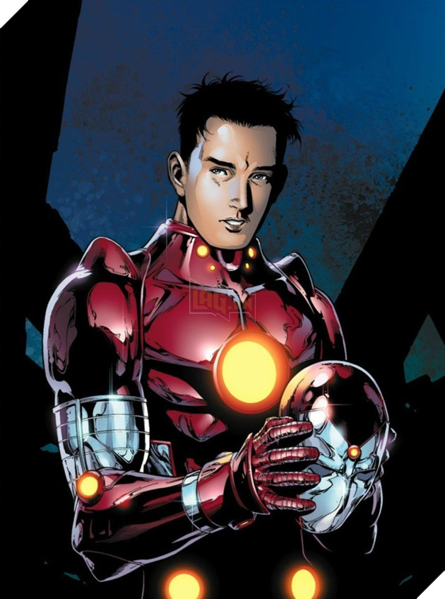 Iron Man và những phiên bản mới của Người Sắt sẽ xuất hiện trong tương lai MCU 5