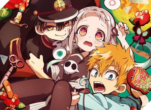 Top 10 anime hay nhất nửa đầu năm 2020 phần 1  3