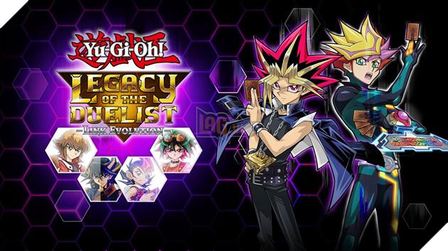 Thương hiệu 10 tỷ USD Yugi-Oh! và những điều đáng kinh ngạc chưa chắc bạn đã biết 9