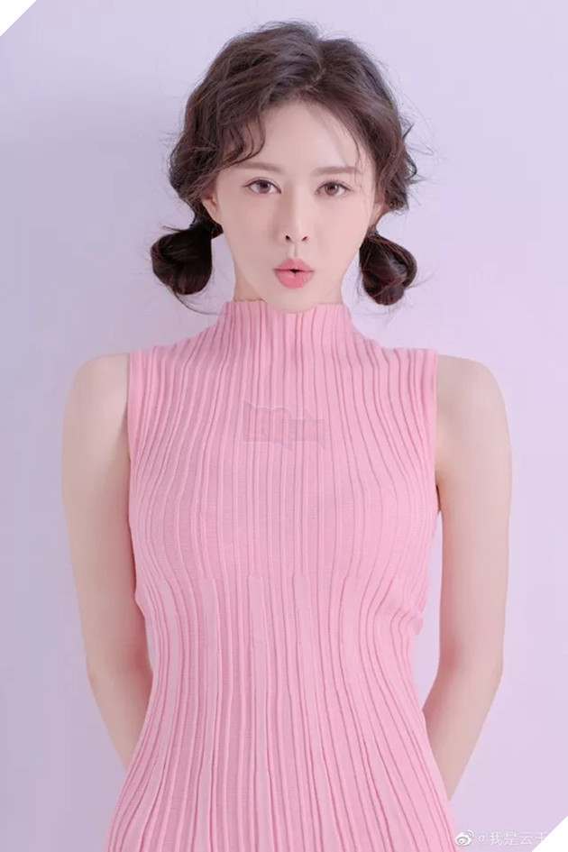 Tây Du Ký: Nhan sắc nóng bỏng của dàn yêu nữ nhền nhện trong bộ phim Đại chiến động bàn tơ 4