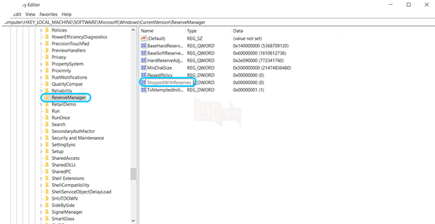 Hướng dẫn: Cách giải phóng dung lượng cho WIndows một cách nhanh chóng 7