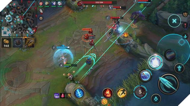 LMHT: Tốc Chiến sẽ livestream gameplay của mình ngay trong tối hôm nay 3