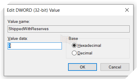Hướng dẫn: Cách giải phóng dung lượng cho WIndows một cách nhanh chóng 8