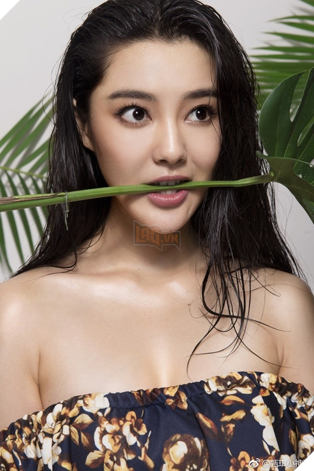 Tây Du Ký: Nhan sắc nóng bỏng của dàn yêu nữ nhền nhện trong bộ phim Đại chiến động bàn tơ 9