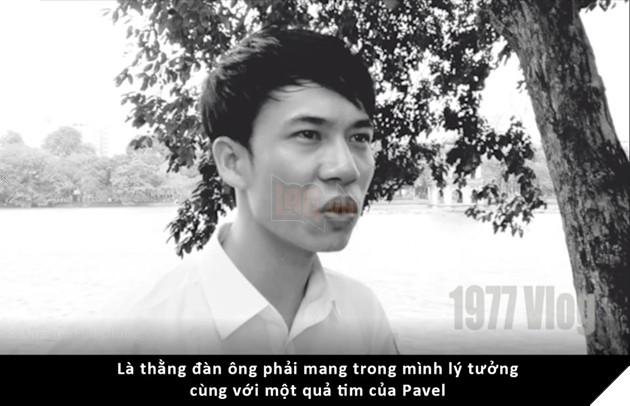 Tổng hợp những câu cà khịa chất đến phát ngất từ video mới nhất của 1977 Vlog 8