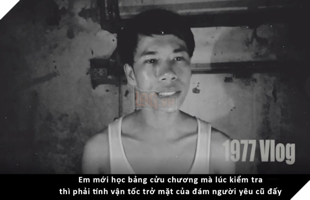 Tổng hợp những câu cà khịa chất đến phát ngất từ video mới nhất của 1977 Vlog 7