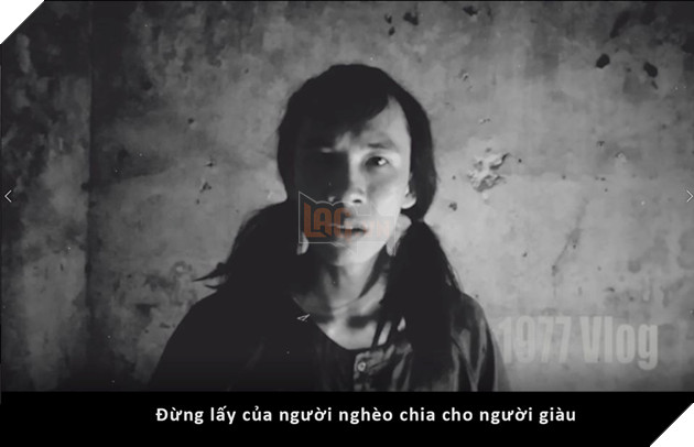 Tổng hợp những câu cà khịa chất đến phát ngất từ video mới nhất của 1977 Vlog 3