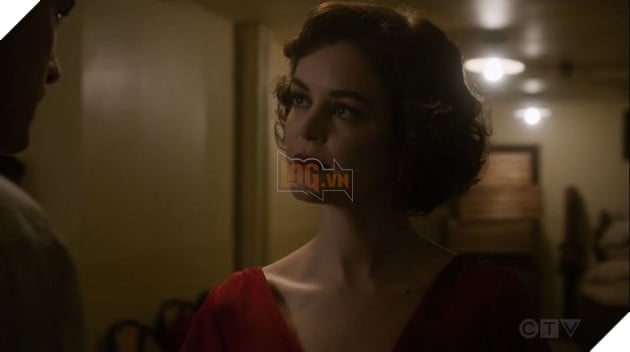 Agents of SHIELD Season 7 hé lộ huyết thanh Siêu chiến binh ... màu xanh lá cây? 5