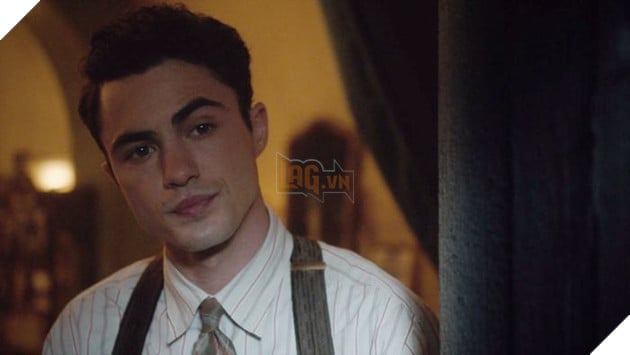 Agents of SHIELD Season 7 hé lộ huyết thanh Siêu chiến binh ... màu xanh lá cây? 4