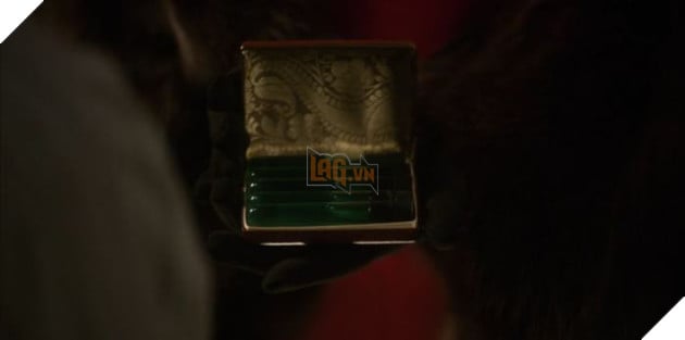 Agents of SHIELD Season 7 hé lộ huyết thanh Siêu chiến binh ... màu xanh lá cây? 3