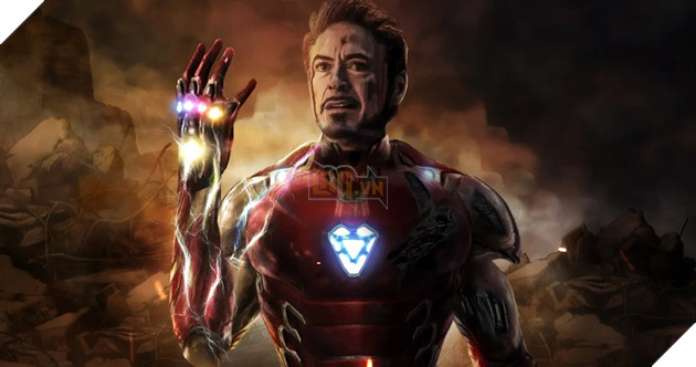 Iron Man và những phiên bản mới của Người Sắt sẽ xuất hiện trong tương lai MCU