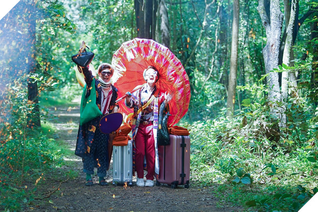 Phim kinh dị Thái trở lại với Ngôi đền kì quái 2 3