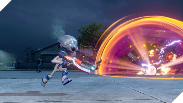 Destroy All Humans! Remake sẽ cho chơi thử nhưng không phải trên Steam 3