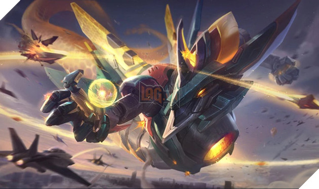 Top 4 đội hình bá đạo nhất Đấu Trường Chân Lý 10.11 - Đấu Sĩ-Pháo Thủ vẫn hoành hành ở mọi bậc rank - Ảnh 1.