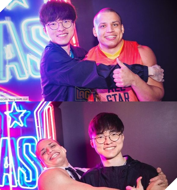 Thánh trẩu Tyler1 đạt rank Thách Đấu vì chuyển từ ADC sang Đi Rừng, sắp thành đồng đội của Faker? - Ảnh 5.