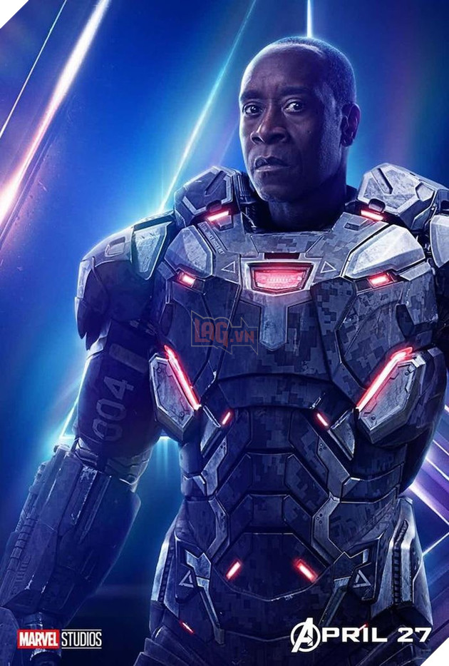 Iron Man và những phiên bản mới của Người Sắt sẽ xuất hiện trong tương lai MCU 4