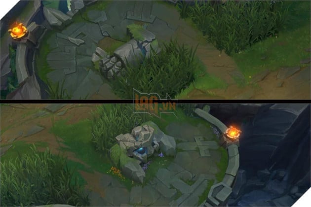 Sau nửa năm ra mắt, Riot Games cuối cùng cũng tìm ra cách để Lối Nhỏ Đường Cánh bớt vô dụng - Ảnh 2.