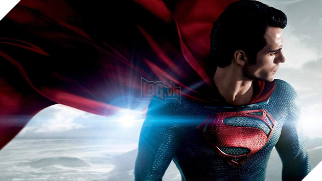 Henry Cavill sẽ tiếp tục hoá thân thành Superman trên màn ảnh 3