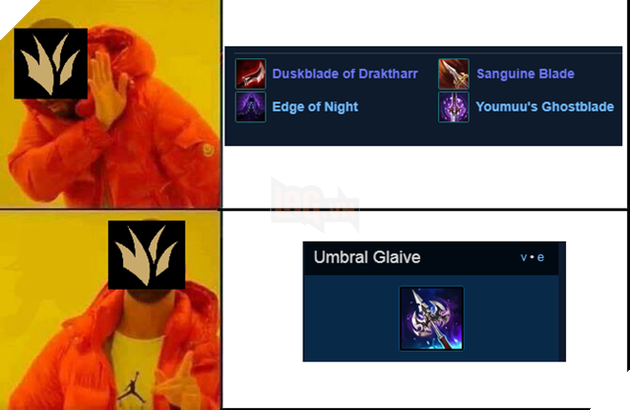 Sau nửa năm ra mắt, Riot Games cuối cùng cũng tìm ra cách để Lối Nhỏ Đường Cánh bớt vô dụng - Ảnh 1.