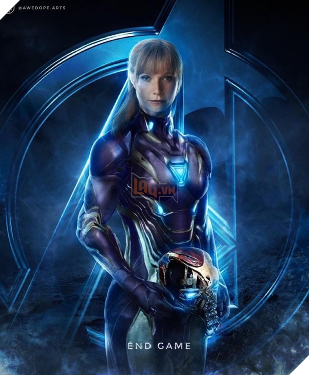 Iron Man và những phiên bản mới của Người Sắt sẽ xuất hiện trong tương lai MCU 3