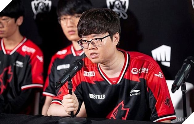 Griffin tan đàn xẻ nghé, cộng đồng gọi tên con cừu đen Sword: Chúc mừng, giờ thì hoàn thành giấc mơ làm trùm rồi nhé - Ảnh 3.