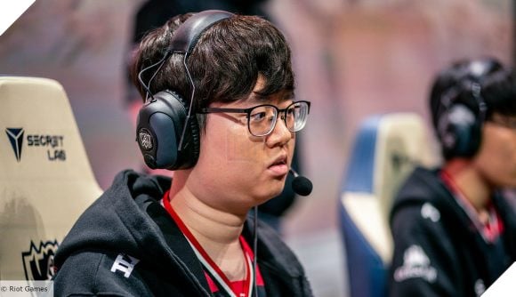 Griffin tan đàn xẻ nghé, cộng đồng gọi tên con cừu đen Sword: Chúc mừng, giờ thì hoàn thành giấc mơ làm trùm rồi nhé - Ảnh 2.